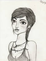 TheSouless. by JusticeJealousy