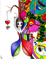 TunedIn. by JusticeJealousy