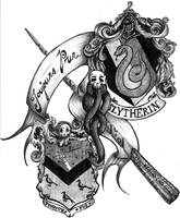 ToujoursPur. by JusticeJealousy