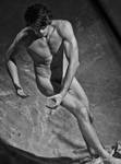 Matt 6 by strobeglow
