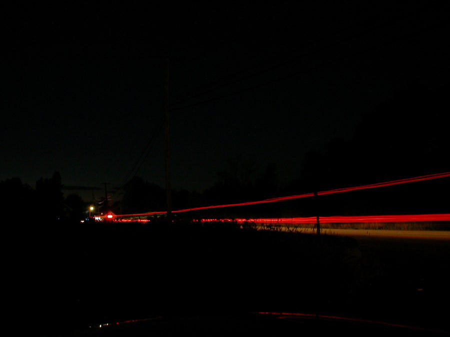 Night Visions by ryanpm