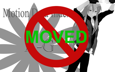MMD Motion Data Index A~G (Updated 14/04/15) by MMD-Nay-PMD