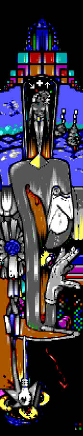 fogbank (Roberto Orsini) DeviantArt