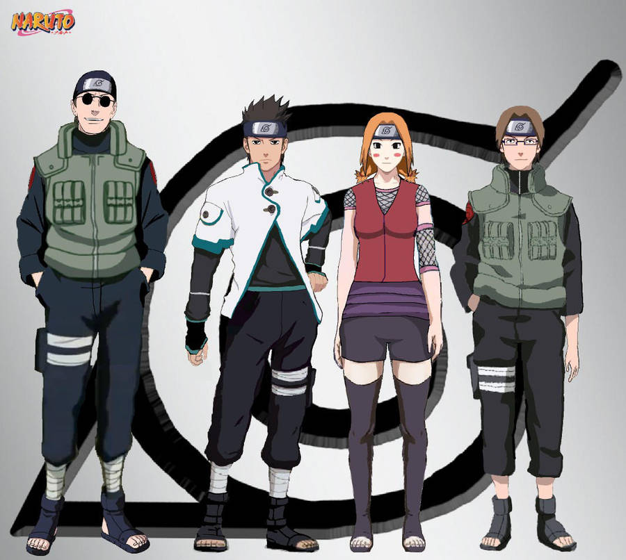 konohamaru by igodsrealmi on