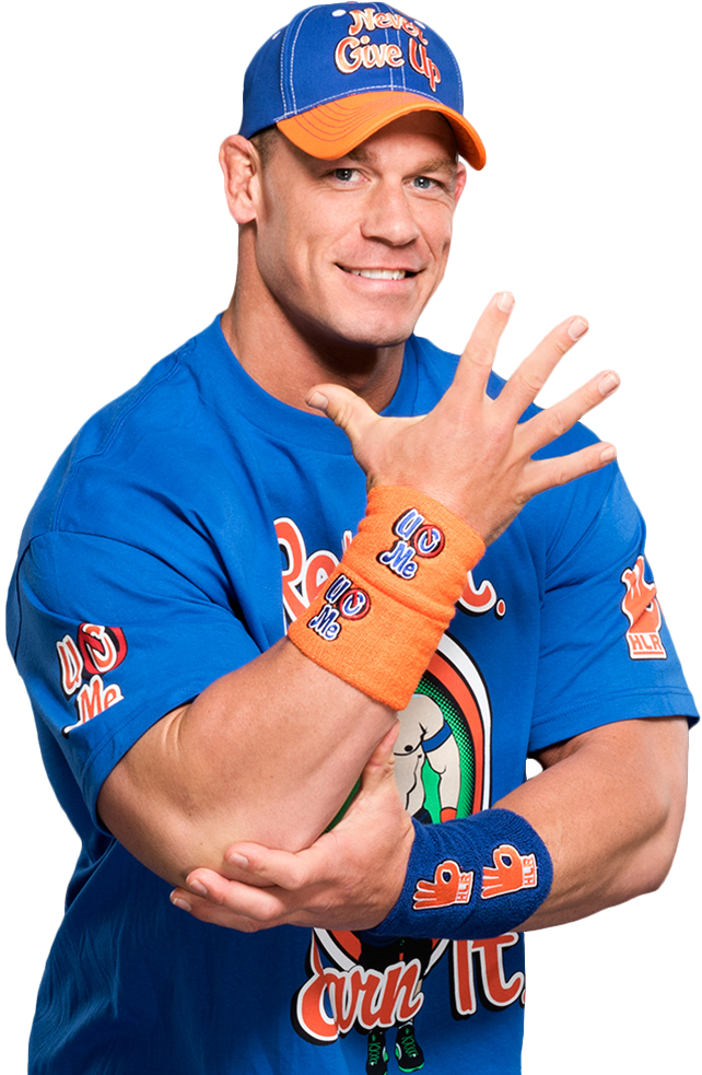 John Cena 2017 NEW PNG by AmbriegnsAsylum16 on DeviantArt