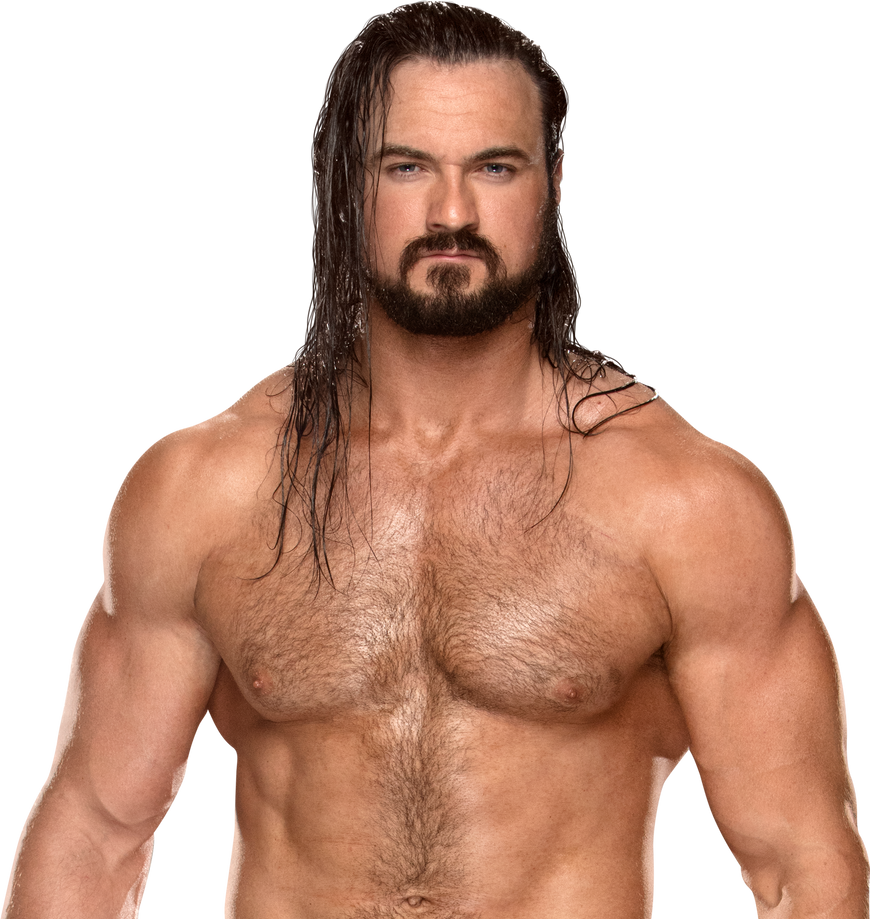 Drew McIntyre 2018 NEW PNG by AmbriegnsAsylum16 on DeviantArt