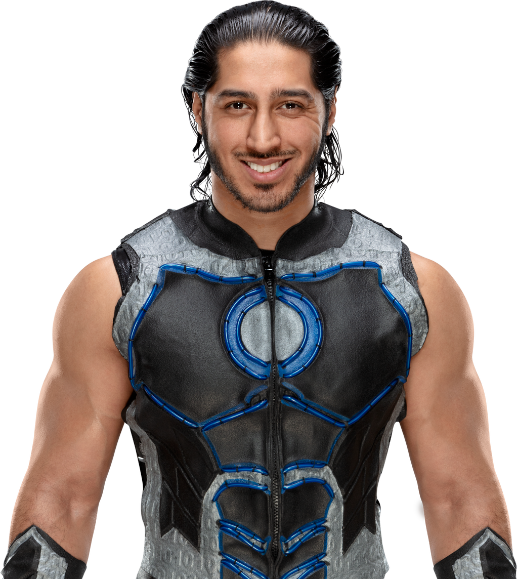 Mustafa Ali Mustafa Ali