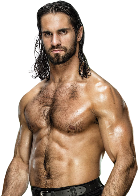 Seth Rollins SHREDDED 2018 PNG by AmbriegnsAsylum16 on DeviantArt