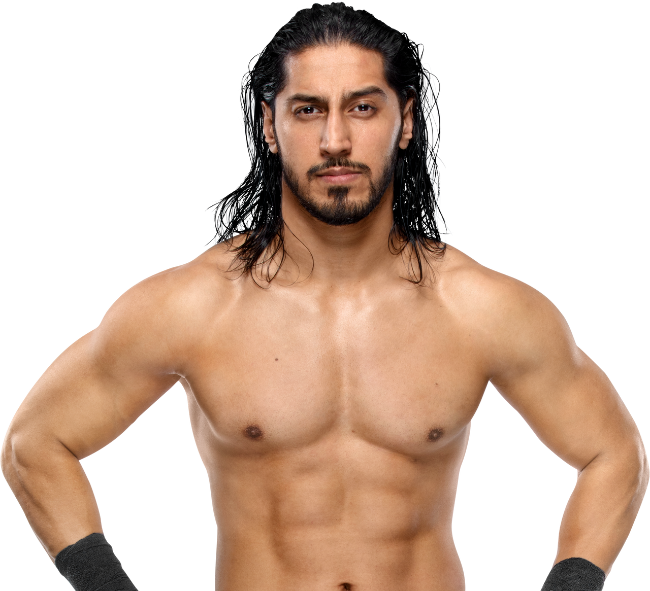 Mustafa Ali Mustafa Ali