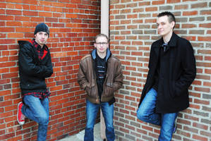 The three sides by krissybby287