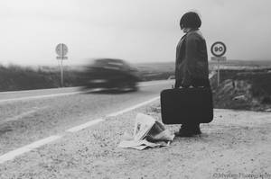 My way by Methamphethamine