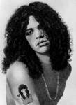 Slash - Guns n Roses by PamelaKaye