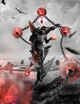 M y H e a r t by paradoxchild