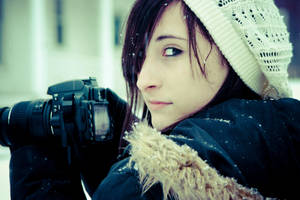 I love it. by monericdee26