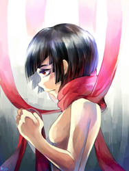 Conflicted by mi-nt