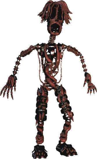 Baby's Nightmare Circus- Mr. Afton by Dudebromanguyperson on DeviantArt