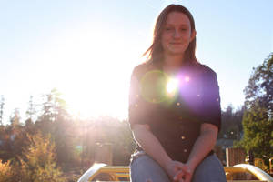 Young At Heart by absurd-vexations