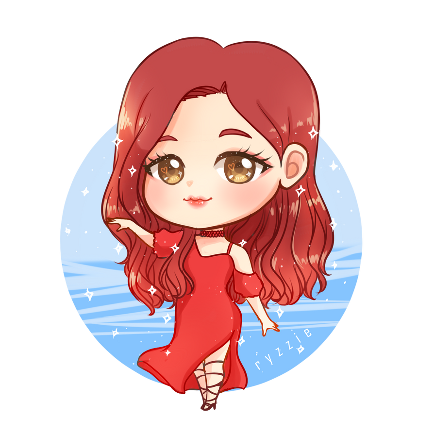 Blackpink Chibi - INFO DAN TIPS Blackpinkcartoon instagram stories photos and videos.