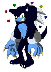 #jcthehyena | Explore jcthehyena on DeviantArt