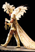 FIDM DEBUT RUNWAY SHOW 2011 by aznbeautiful