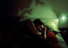 Nightmares by starg691