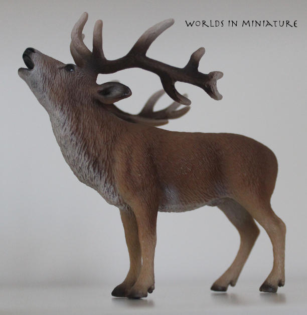 Models Wildlife by WorldsinMiniature on DeviantArt