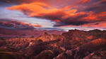 Zabriskie Sunrise by PeterJCoskun