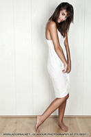 Shy Valerie by aegipan