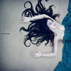 Ameyjing Helena by Chaerul-Umam