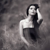 Classic Ruth by Chaerul-Umam