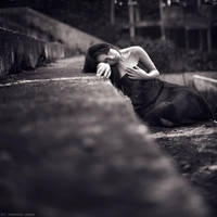 last whisper by Chaerul-Umam