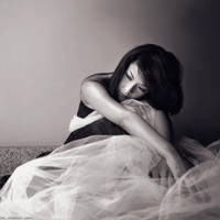 the day you went away by Chaerul-Umam