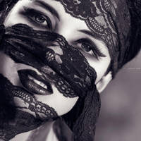 Pistol by Chaerul-Umam