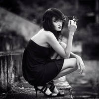 Slowly by Chaerul-Umam