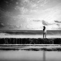 Hunter II by Chaerul-Umam