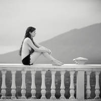 Batu by Chaerul-Umam