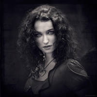 Angharad II by Chaerul-Umam