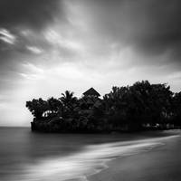 Castle by Chaerul-Umam