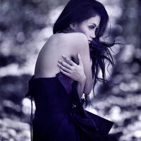 Purple Day by Chaerul-Umam