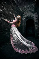 Kebaya by Chaerul-Umam