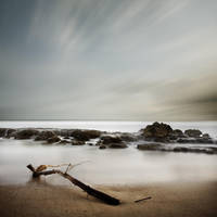 Bajul Mati by Chaerul-Umam