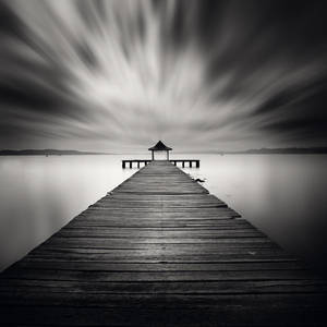 Gate to Universe by Chaerul-Umam Gate to Universe by Chaerul-Umam