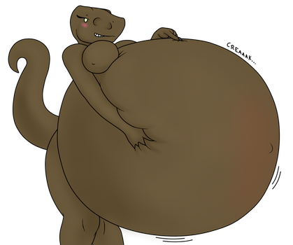 Com - Inexplicable puff 12/12 End by Day-Tripper-Guy