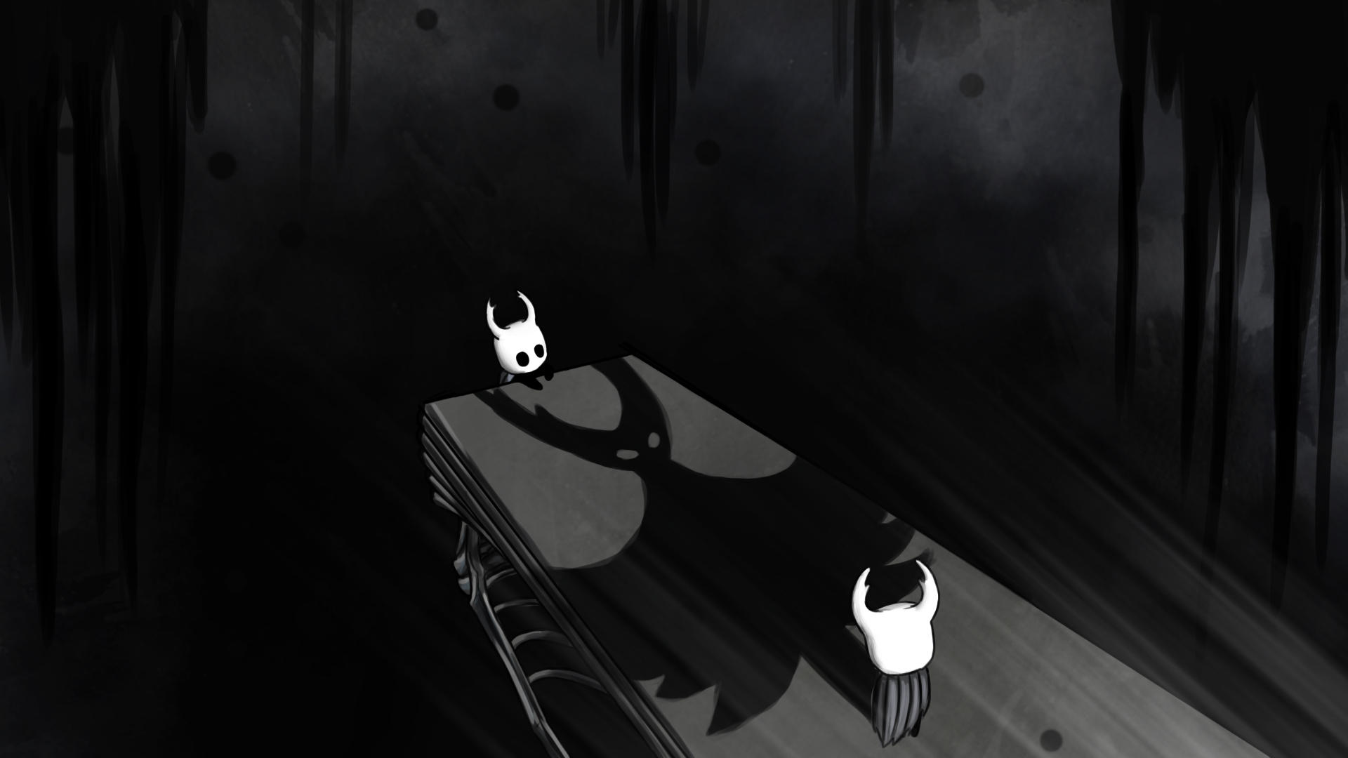 The Void ~Hollow Knight by Awlita on DeviantArt : r/HollowKnight