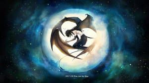 Ulquiorra-Rebirth by ainelovia Ulquiorra-Rebirth by ainelovia