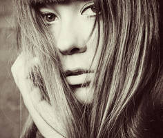 my little Ukiko by Ukiko