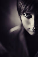 Angel from Mars_the killer by Ukiko