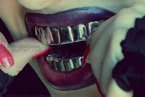 Babble Babble Bitch Bitch by 14th-division