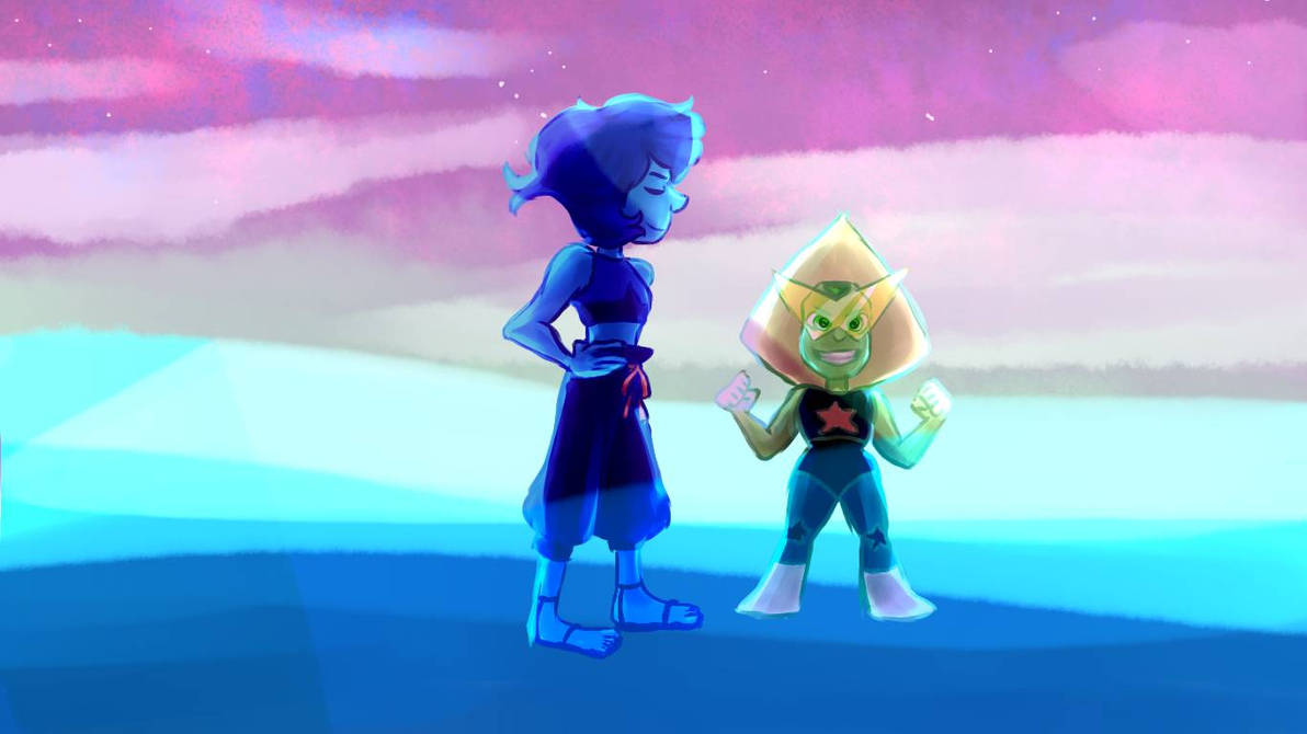 Spoiler: Crystal Gems fucking dies in Endgame also, i'm personally also fucking dead after THIS episode