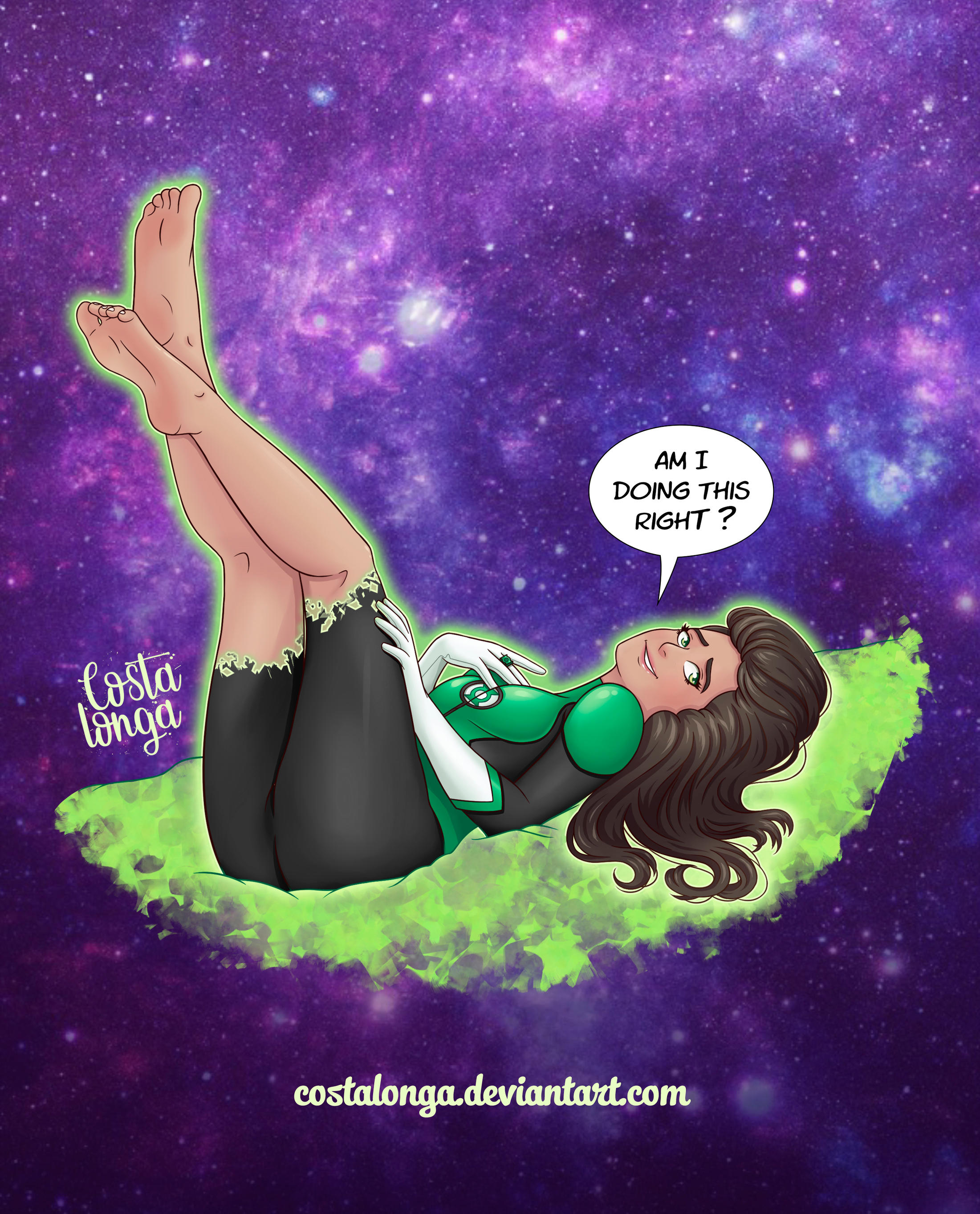 jessica cruz fanart jessica cruz fanart